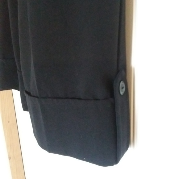 B WORKS Byer California. Womens capri pants. Size 7. - Picture 2 of 5